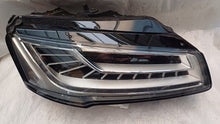 Laden Sie das Bild in den Galerie-Viewer, Frontscheinwerfer Audi A8 4H0941036 4H0941035 LED Ein Satz Headlight SCH3760438105ic