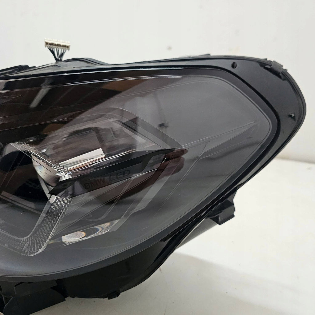 Frontscheinwerfer BMW X3 G01 G02 5A2923108 Full LED Links Scheinwerfer Headlight SCH3955380242re