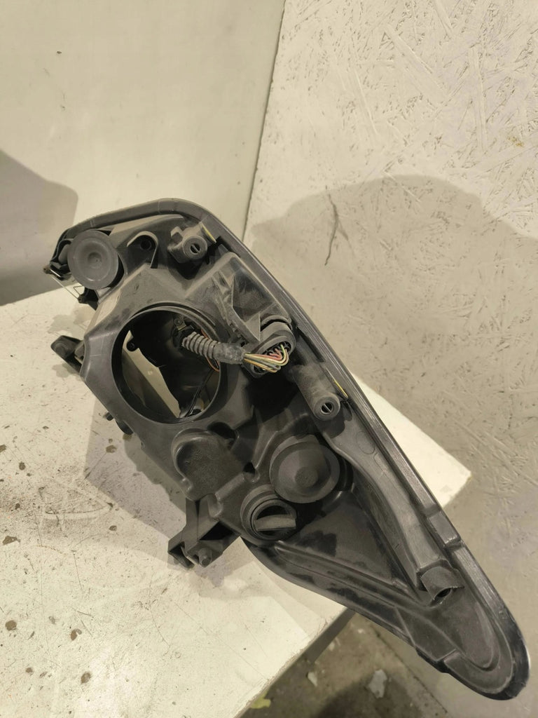 Frontscheinwerfer Ford Kuga I 8V4113W029BF 1LJ00969604 Rechts Headlight SCH6804116910nd