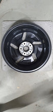 Laden Sie das Bild in den Galerie-Viewer, 1x Alufelge 17 Zoll 7.0" 5x114.3 50ET 52910-DD100 Hyundai Kona Rim Wheel FEL2121487386nk