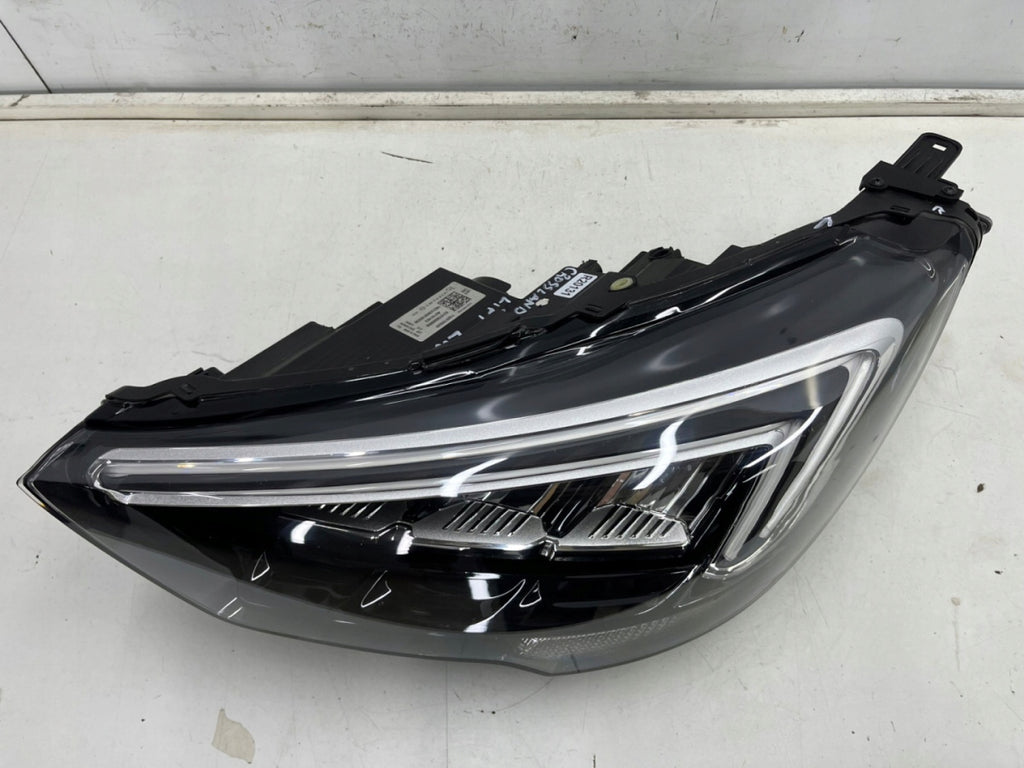 Frontscheinwerfer Opel Crossland 462161423 Links Scheinwerfer Headlight SCH3759170231oc