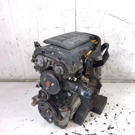 Motor Opel Corsa E B14XER 1.4 74kW 103TKm 2017 Benzin Engine Unkomplett MOT7806705198nw