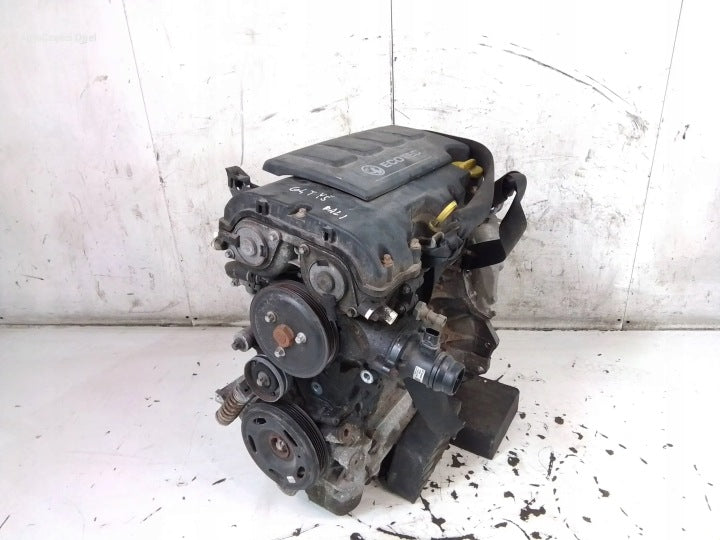 Motor Opel Corsa E B14XER 1.4 74kW 103TKm 2017 Benzin Engine Unkomplett MOT7806705198nw