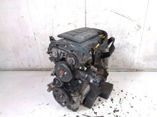 Load image into Gallery viewer, Motor Opel Corsa E B14XER 1.4 74kW 103TKm 2017 Benzin Engine Unkomplett MOT7806705198nw