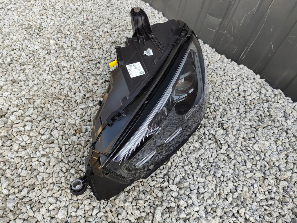 Frontscheinwerfer Mercedes-Benz Gle A1679068309 LED Rechts oder Links