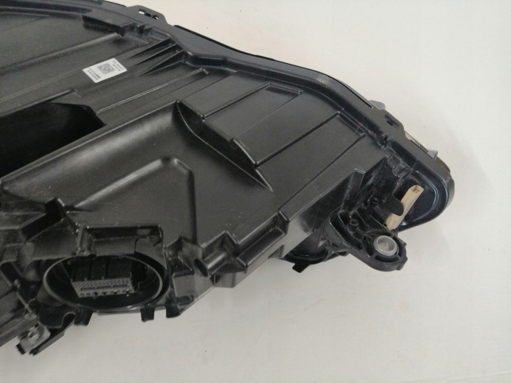 Frontscheinwerfer VW Golf VIII 5H1941036N LED Rechts Scheinwerfer Headlight SCH8543784291fj