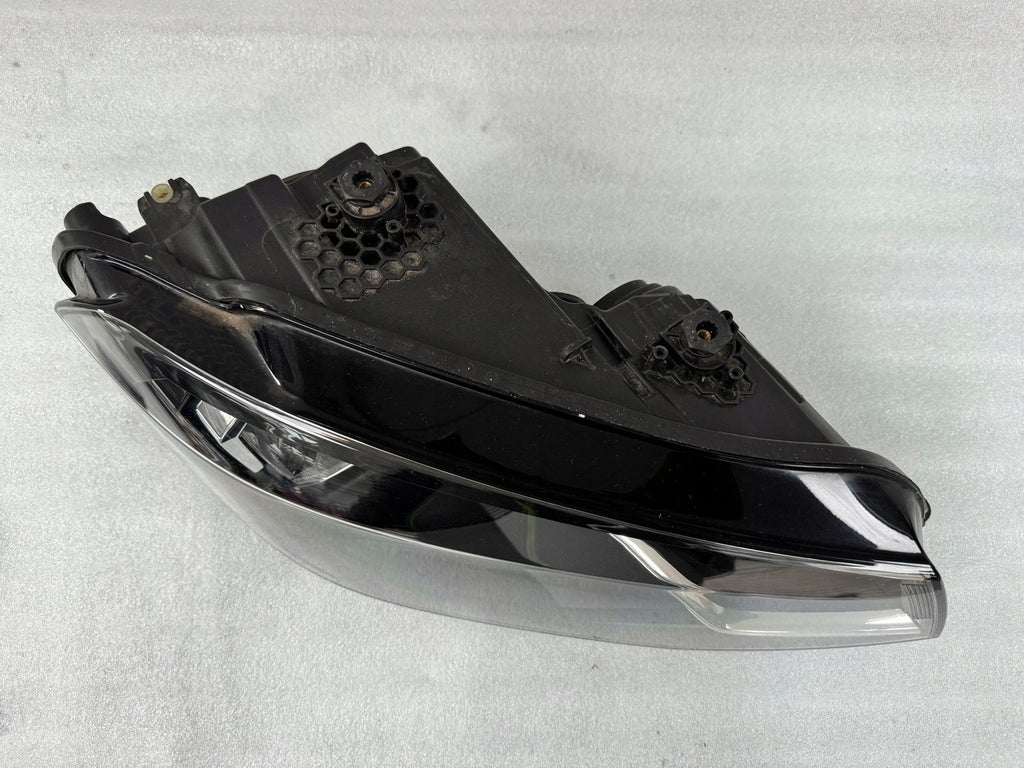 Frontscheinwerfer VW Caddy 2K1941016B Rechts Scheinwerfer Headlight SCH1599051037xw