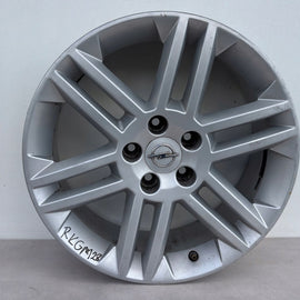 1x Alufelge 17 Zoll 7.0
