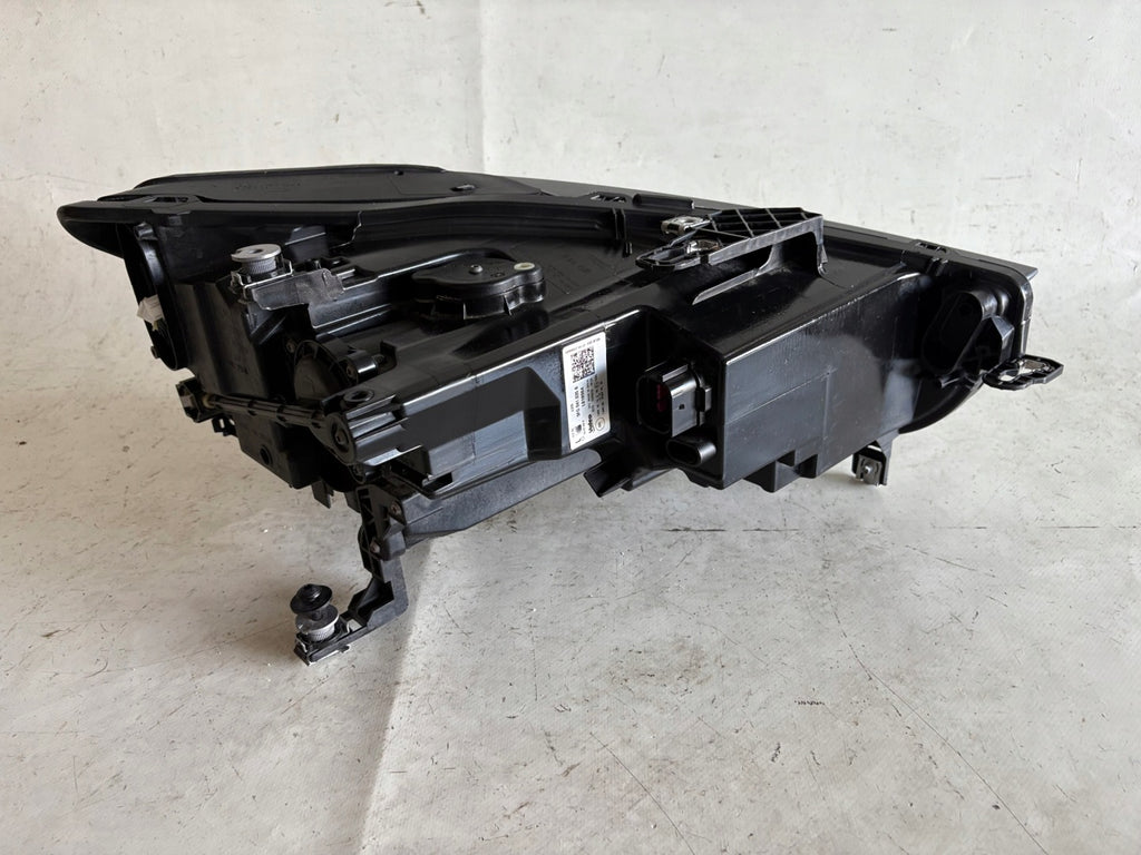 Frontscheinwerfer Cupra Formentor 5FG941035B LED Links Scheinwerfer Headlight SCH9975973014yi