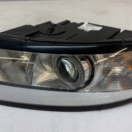 Frontscheinwerfer Volvo V50 30763033 Links Scheinwerfer Headlight SCH6071411261li