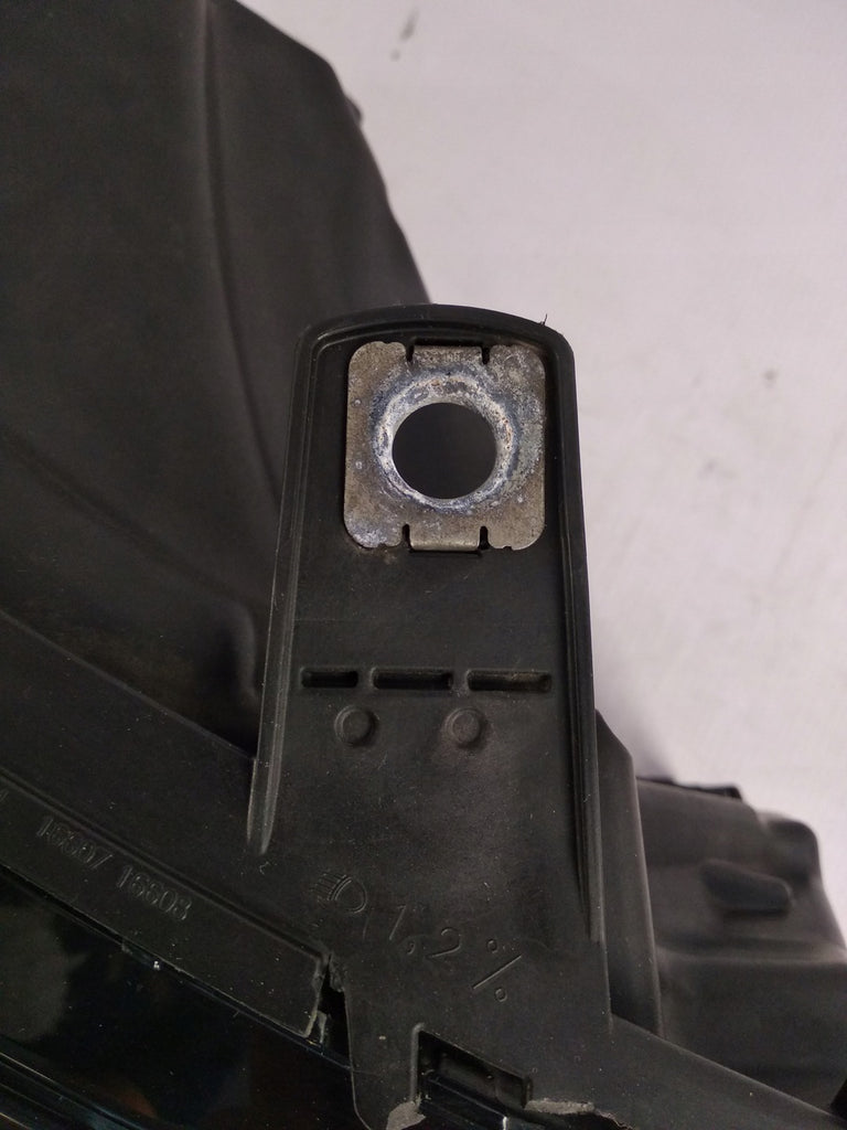 Frontscheinwerfer Land Rover Range Sport L494 II JK62-13W029-EF LED Rechts SCH9915387585yn