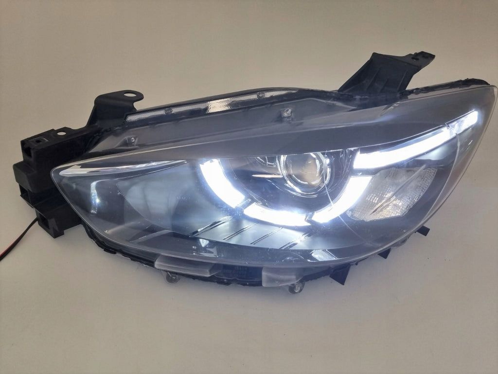 Frontscheinwerfer Mazda Cx5 KA1L51040C FULL LED Links Scheinwerfer Headlight