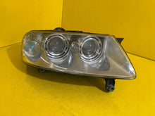 Load image into Gallery viewer, Frontscheinwerfer VW Touareg 7L6941016BK Xenon Rechts Scheinwerfer Headlight SCH9393217405yv