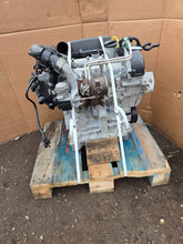Laden Sie das Bild in den Galerie-Viewer, Motor Audi Seat Skoda VW CYVB 1.2 TSI 110PS 81kW 84TKm 2015 Benzin Komplett
