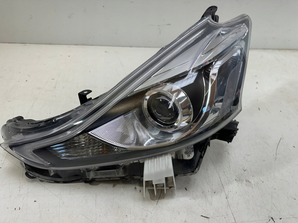 Frontscheinwerfer Toyota Prius Plus LED Ein Stück (Rechts oder Links) Headlight SCH3122120758wc