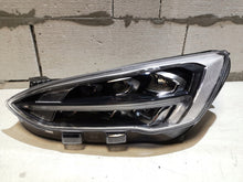 Laden Sie das Bild in den Galerie-Viewer, Frontscheinwerfer Ford Focus JX7B-13015-AE LED Links Scheinwerfer Headlight SCH3048124908jh