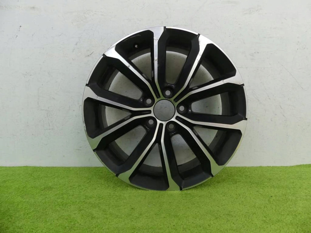 1x Alufelge 17 Zoll 7.0" 5x108 40ET Glanz Schwarz 31471310 Volvo V60 S60 FEL5440855168zb