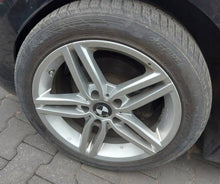 Laden Sie das Bild in den Galerie-Viewer, 4x Alufelge 17 Zoll 5x120 BMW F21 F20 Rim Wheel FEL5030529500wh