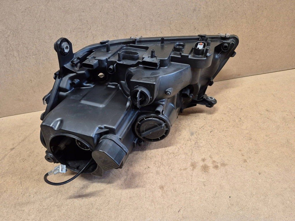 Frontscheinwerfer Mercedes-Benz W164 A1648201061 Xenon Rechts Headlight SCH1002338993xk