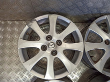 Load image into Gallery viewer, 4x Alufelge 15 Zoll 6.0" 4x100 Mazda I 2 Rim Wheel FEL7773599239iv
