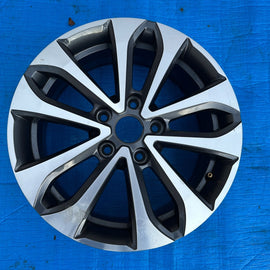 1x Alufelge 16 Zoll 6.5