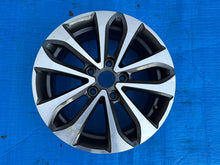 Load image into Gallery viewer, 1x Alufelge 16 Zoll 6.5" 5x114.3 403005287R Renault Rim Wheel FEL8757819875dr