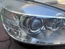 Laden Sie das Bild in den Galerie-Viewer, Frontscheinwerfer Mercedes-Benz W204 A2048203061 Links Scheinwerfer Headlight SCH6437333745sj