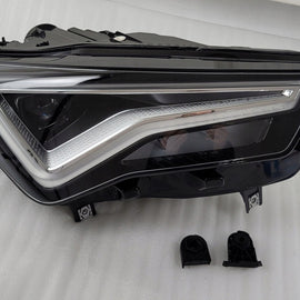 Frontscheinwerfer Seat Ateca 576941032C Full LED Rechts Scheinwerfer Headlight SCH7801471909bf