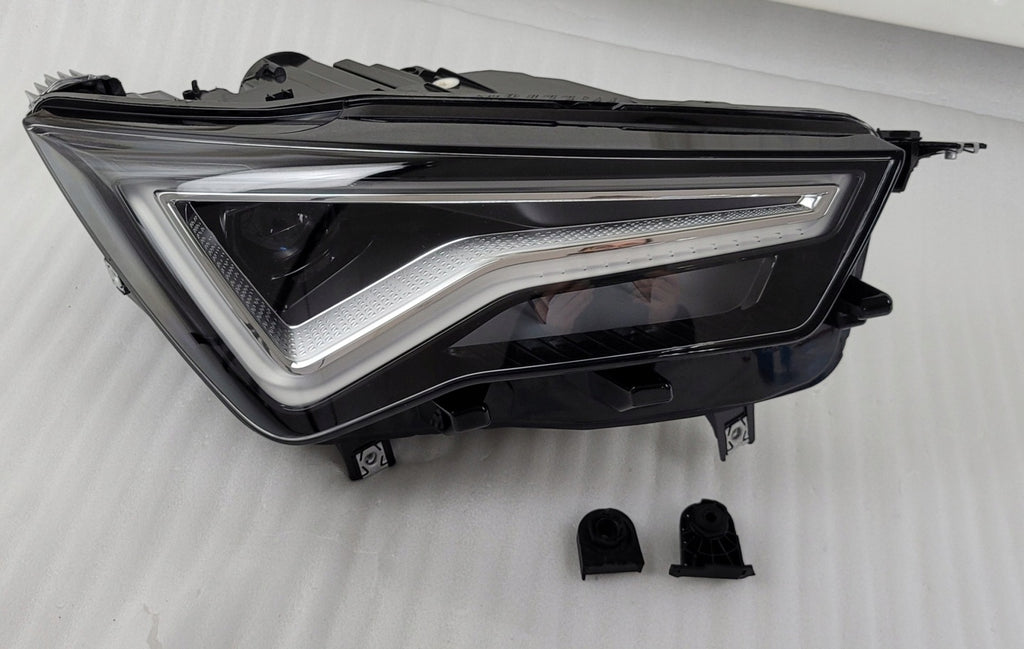 Frontscheinwerfer Seat Ateca 576941032C Full LED Rechts Scheinwerfer Headlight SCH7801471909bf