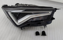 Laden Sie das Bild in den Galerie-Viewer, Frontscheinwerfer Seat Ateca 576941032C Full LED Rechts Scheinwerfer Headlight SCH7801471909bf