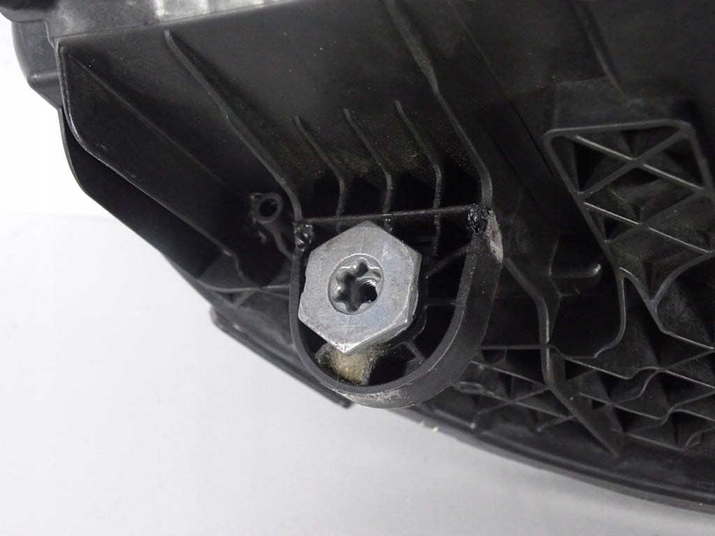 Frontscheinwerfer Mercedes-Benz W213 A2139061704 Links Scheinwerfer Headlight SCH3028829454vl