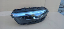 Laden Sie das Bild in den Galerie-Viewer, Frontscheinwerfer Mercedes-Benz A1779065704 1EX2862 Links Scheinwerfer Headlight SCH6472620302ps