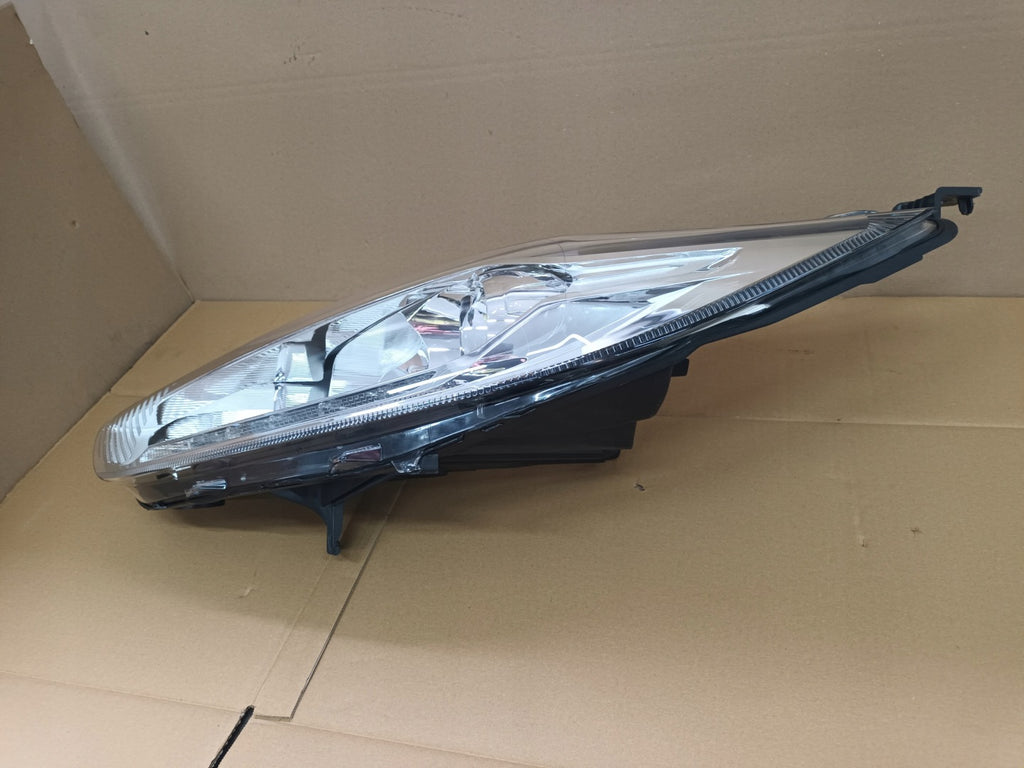 Frontscheinwerfer Ford Fiesta I VII C1BB-13W030-CH Links Scheinwerfer Headlight SCH3009720205xr