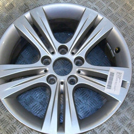 1x Alufelge 17 Zoll 7.5