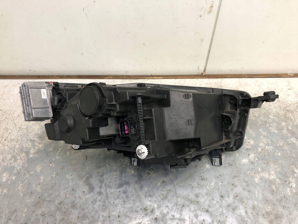 Frontscheinwerfer Seat Ateca 576941031B- 576941031B Links Scheinwerfer Headlight SCH1993425372ys