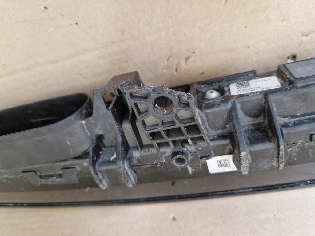 Frontscheinwerfer Mercedes-Benz Eqc A2939069200KOD 85122000 LED Vorderseite SCH5743797351kh