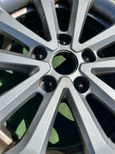 Laden Sie das Bild in den Galerie-Viewer, 1x Alufelge 16 Zoll 6.5" 5x114.3 50ET 52910-A5700 Hyundai I30 Rim Wheel FEL8893287204hx