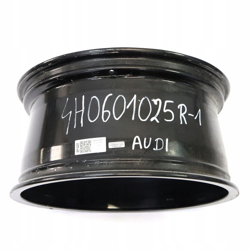 1x Alufelge 19 Zoll 9.0" 5x112 4H0601025 Audi A7 Rim Wheel FEL4288063993hd