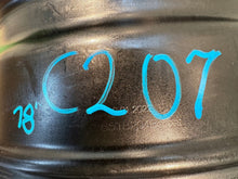 Load image into Gallery viewer, 1x Alufelge 18 Zoll 7.5" 5x112 49ET A1774013200 Mercedes-Benz W177 Rim Wheel FEL2243786308ul