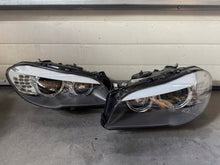 Laden Sie das Bild in den Galerie-Viewer, Frontscheinwerfer BMW 5 F11 F10 7203252 7203251 Vorderseite Headlight SCH9125915353df