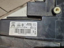 Laden Sie das Bild in den Galerie-Viewer, Frontscheinwerfer Citroën Berlingo 9816824780 LED Rechts Scheinwerfer Headlight