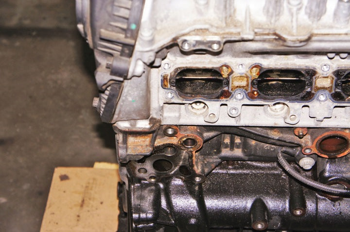Motor Audi Seat A3 CJSA CJSB CJSC CJE 1.8 TSI 180PS 132kW Benzin Unkomplett MOT3115672941sk