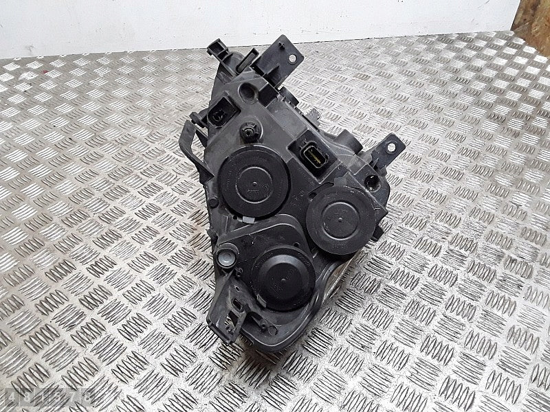 Frontscheinwerfer Citroën Berlingo 9682828480 Links Scheinwerfer Headlight SCH4313789586ak
