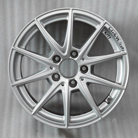 1x Alufelge 16 Zoll 6.5