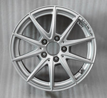 Load image into Gallery viewer, 1x Alufelge 16 Zoll 6.5" 5x112 44ET A1774011100 Mercedes-Benz Cla C118 Rim Wheel FEL1558711293or