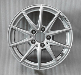 1x Alufelge 16 Zoll 6.5