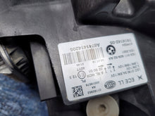 Laden Sie das Bild in den Galerie-Viewer, Frontscheinwerfer BMW F21 F20 7414142 LED Rechts Scheinwerfer Headlight SCH2289645123ue