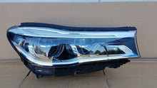 Load image into Gallery viewer, Frontscheinwerfer BMW 7 G11 G12 7483906 LED Rechts Scheinwerfer Headlight