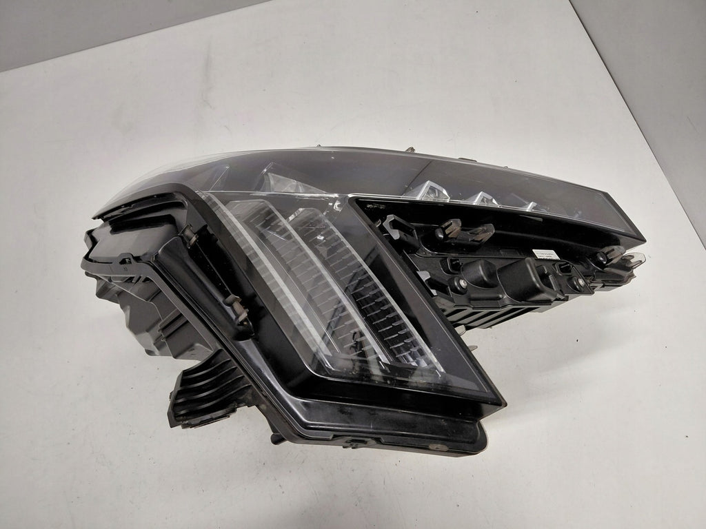 Frontscheinwerfer Peugeot 508 II 9848662980 9848662780 Full LED Ein Satz SCH9708174435ma
