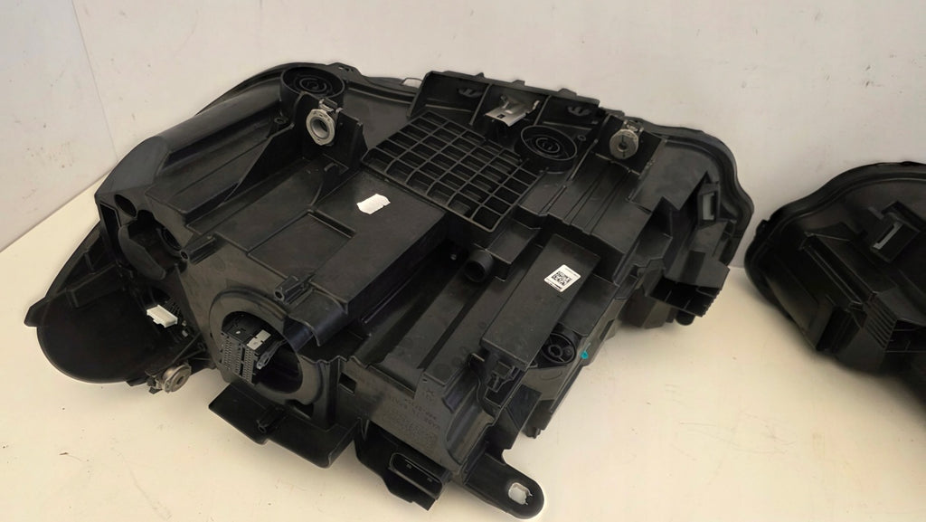Frontscheinwerfer BMW X1 F48 5A01178 5A01177-03 LED Ein Satz Headlight SCH6867281961fk